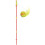 Swingball Swingball CLASSIC metalen balspel 7