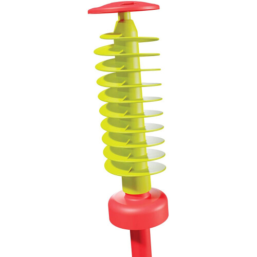 Swingball Swingball CLASSIC metalen balspel 2