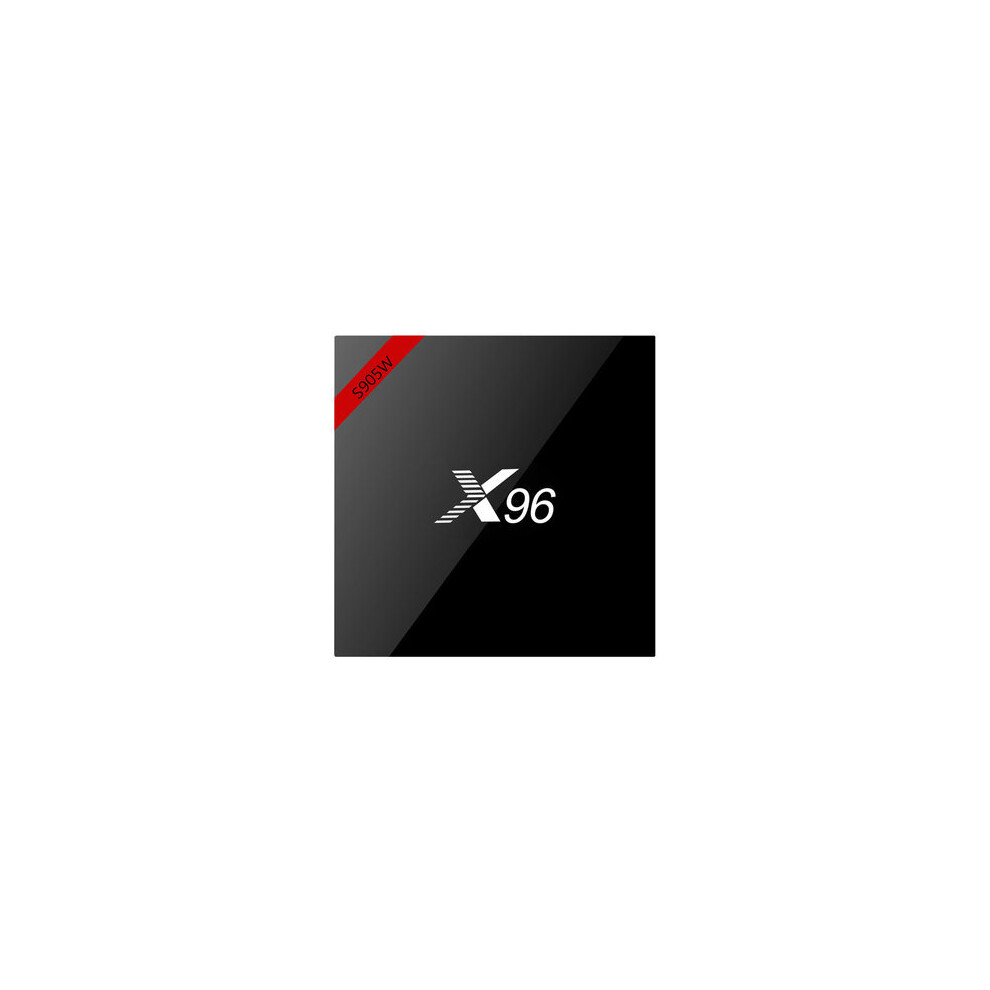 X96 Amlogic S905w 2Gb Ram 16Gb Rom Tv Box 4151093679959