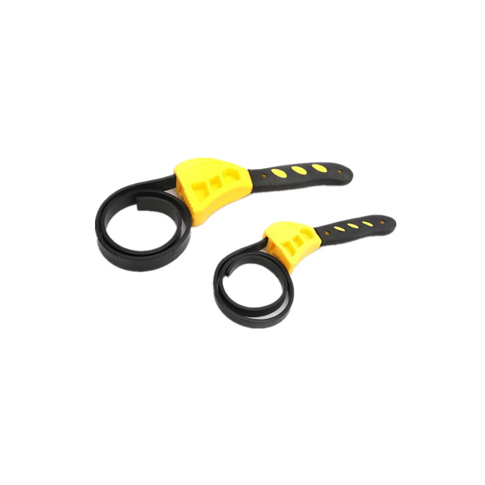 Multi Function Universal Adjustable Belt Wrench 6901722565317
