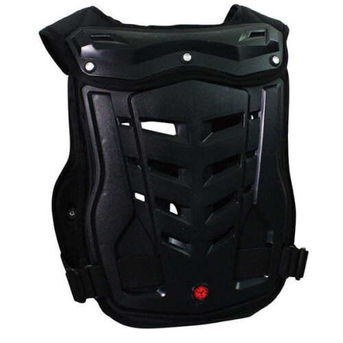 Motorcycle Chest&Back Protector Armor For Scoyco AM06 2