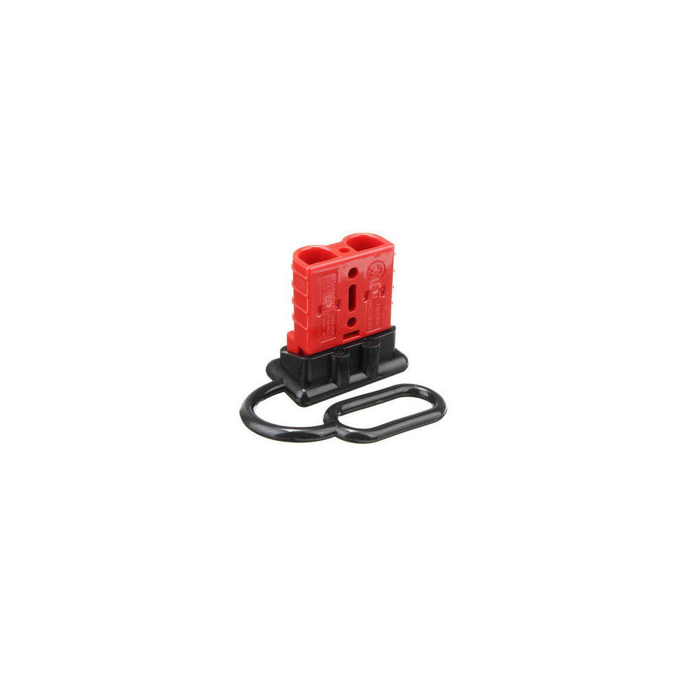 50A 600V Power Connect Plug Battery Cable Quick Connect Disconnect Plug Battery Connector 869692699462