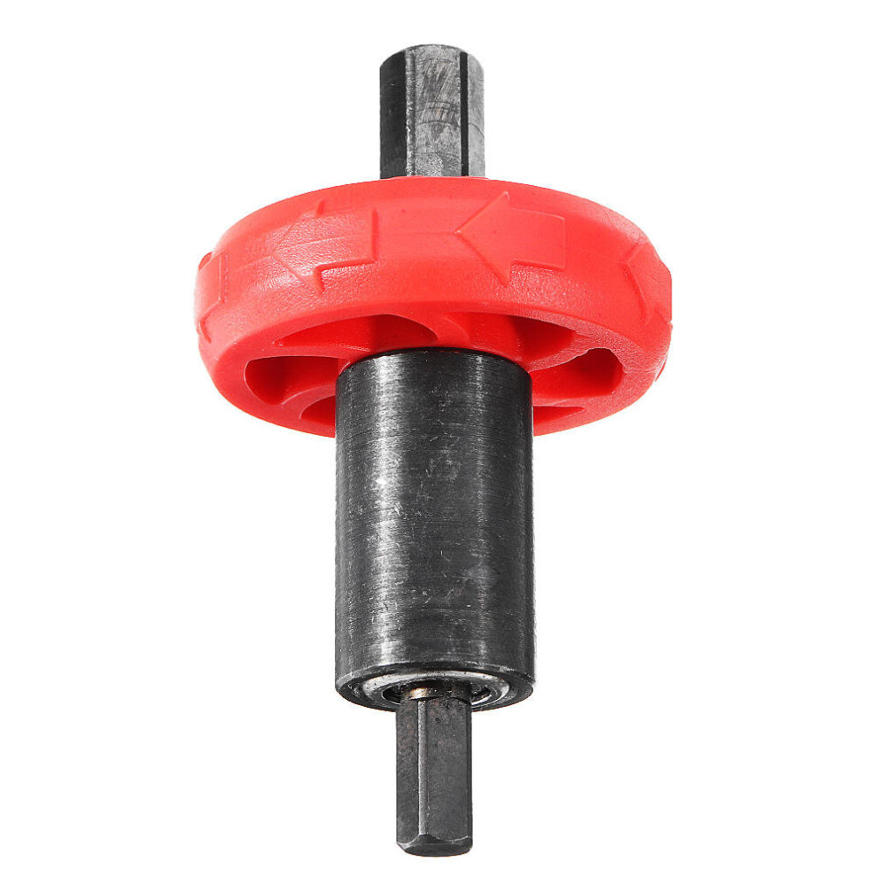 Electric Engine Start Drill Bit Power Drill Engine Start Adapter Engine Starter For Garden Lawn Mower String Trimmer 840079089144