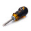 10PCS Double End Screwdriver Flat Phillips Screwdriver Random Color Utility Tool Hand-tools 6