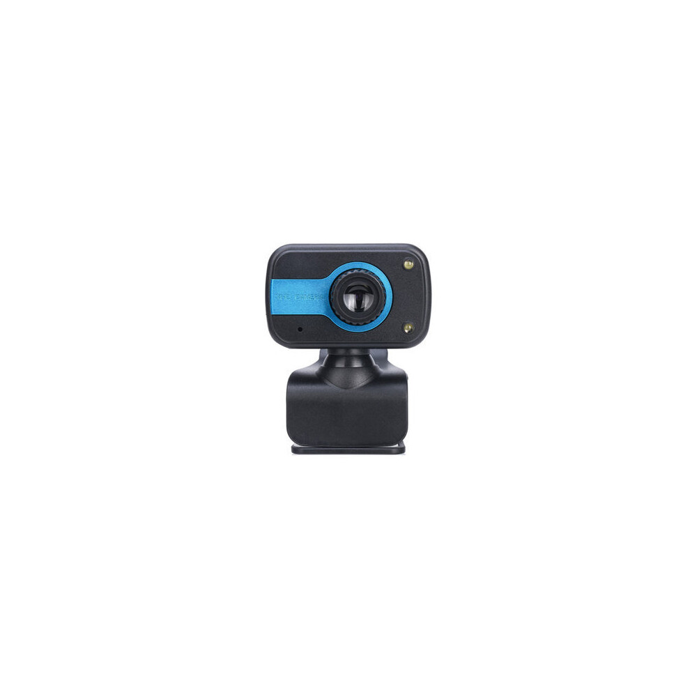 Usb Laptop Camera 360-Degree 500W Pixels 480P Hd Resolutionwith Microphone For Notebook 4151093653188
