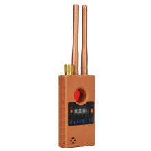 G529 RF GPS Detector Signal Camera Detector GSM Audio RF Bug Finder