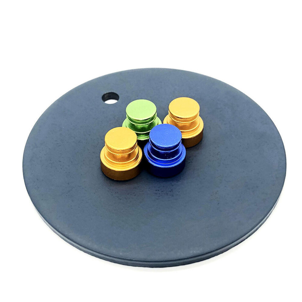 Mh14 Magnetic Soldering Bracket Pcb Circuit Board Fixture Helping Hand Third Hand With Base 8651943789594