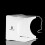 PU5021 Portable 7 Inch LED Panels Folding Photo Light Lighting Studio Shooting Tent Softbox 2