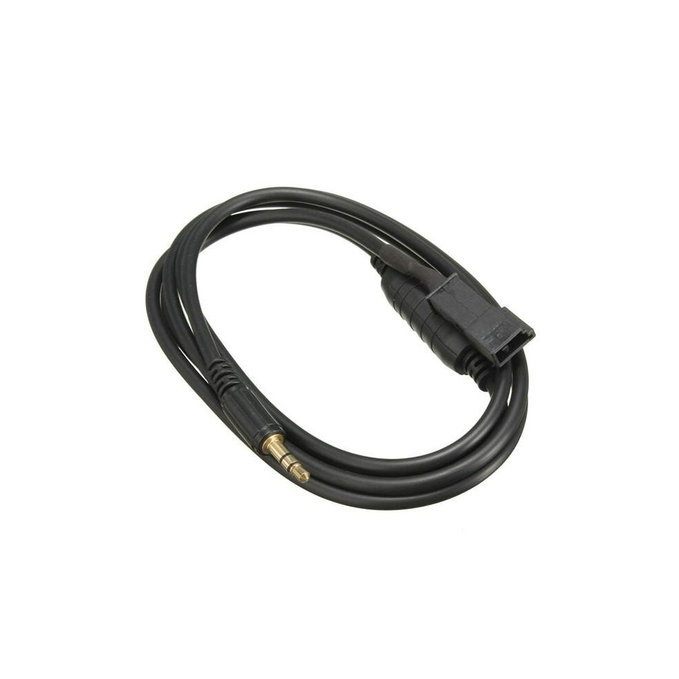 3.5Mm Car Aux Audio Input Cable Adapter 4151093609123