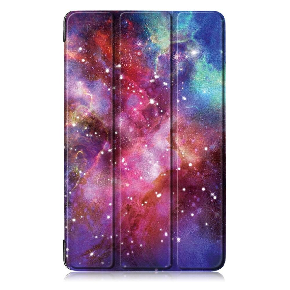 Tri Fold Ultra Slim Case Cover For 8.4 Inch Huawei Mediapad M6 Tablet 7082497831933
