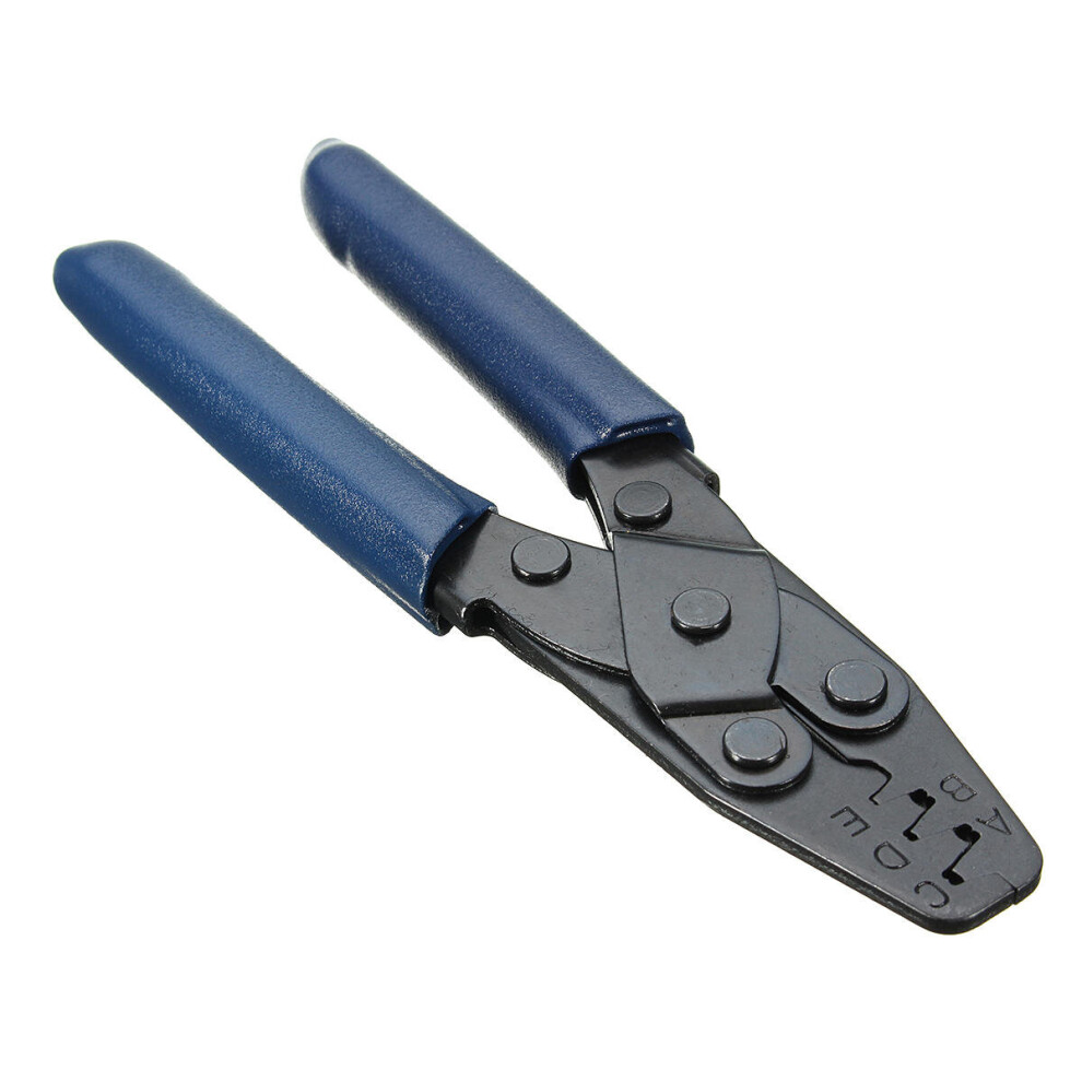 200Mm Crimp Electrical Crimping Tool Wire Stripper Plier 8651940565863