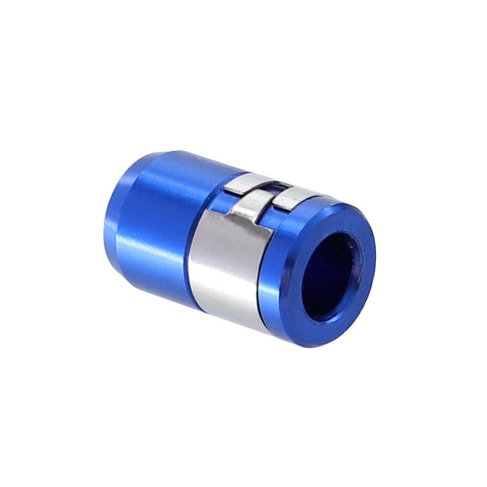 3Pcs 6.35Mm Screwdriver Bit Magnetic Ring Metal Strong Magnetizer Screw 840079088147