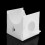 PU5021 Portable 7 Inch LED Panels Folding Photo Light Lighting Studio Shooting Tent Softbox 5
