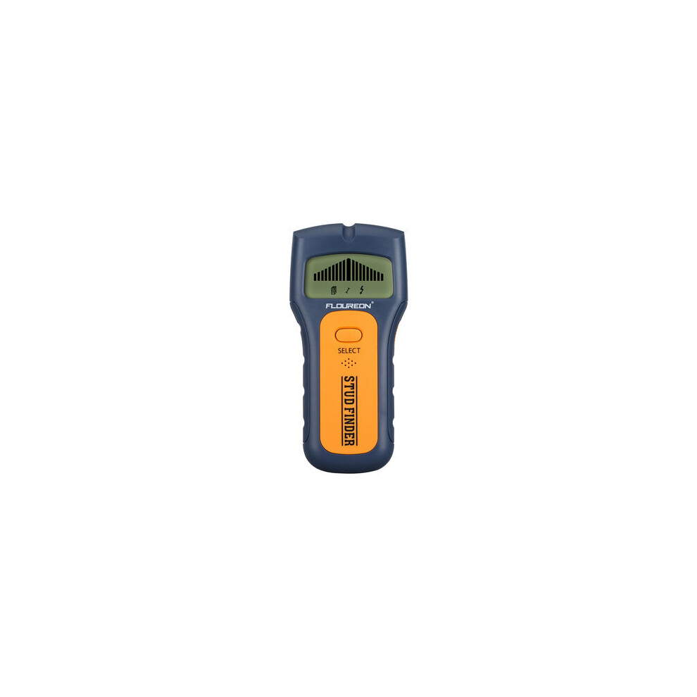 Stud Finder Detector Metal Detector Wood Detector Find Ac Voltage Live Detect Wall Scanner Behind Wall With Lcd Display 6901722558296