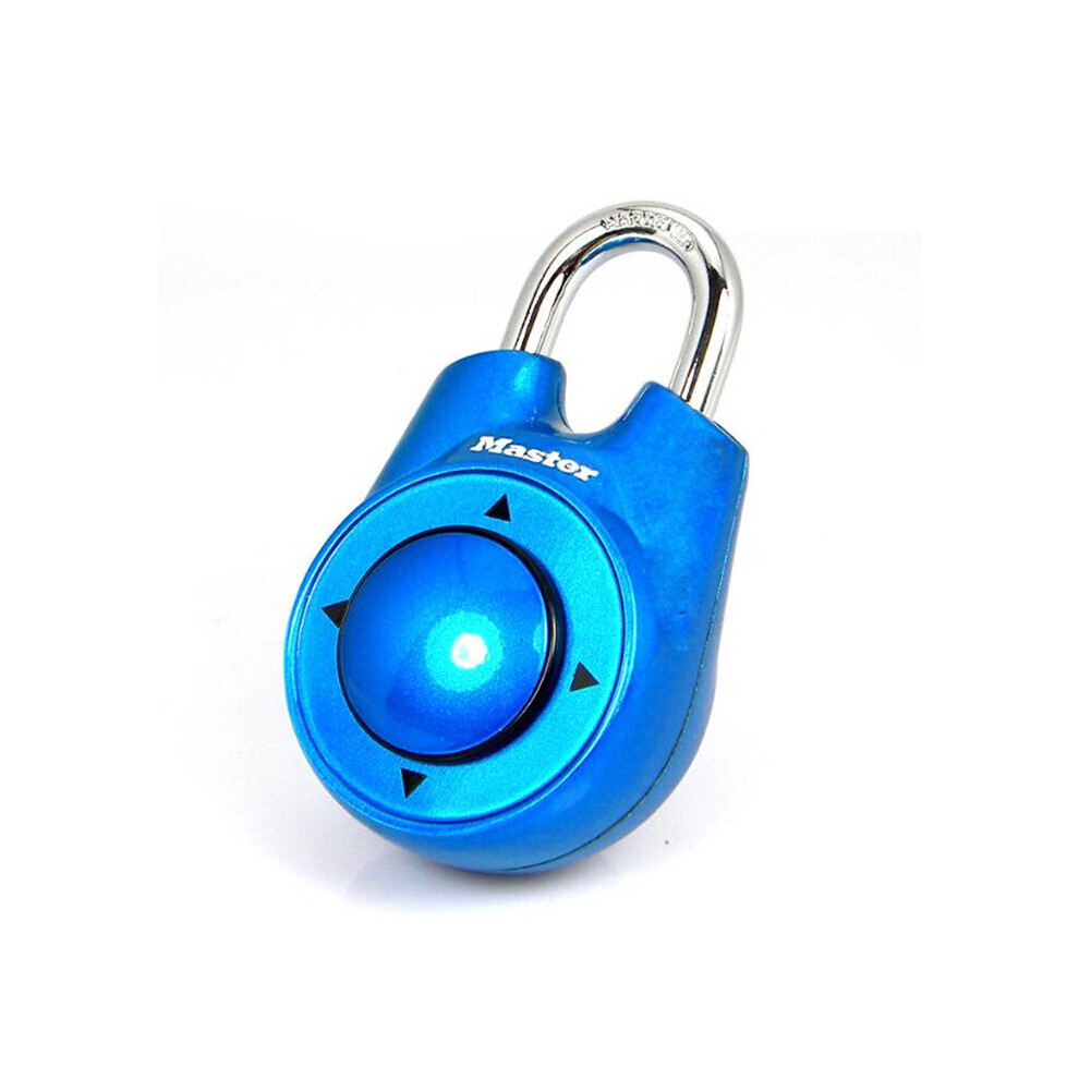 Combination Password Directional Padlock Gym School Health Club Door Cabinet Gym Locker 6901722575927