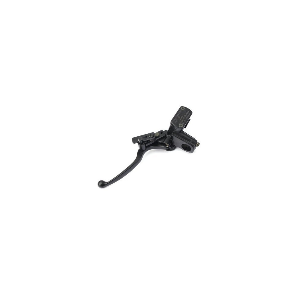 Left Brake Master Cylinder Lever For Atv Quad 50Cc 110Cc 125Cc 150Cc 250Cc 5202984925453