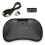 Rii i8 mini 2.4G Wireless Touch Pad Fly Air Mouse Backlit Gaming Keyboard Control with Multi-touch 2