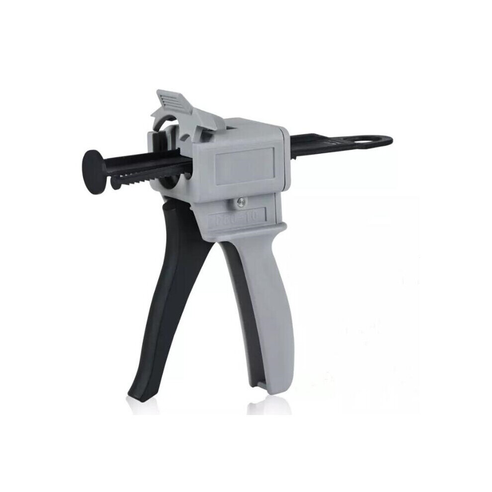 Dispenser Gun Impression Mixing Dispensing Gun Impression Mixing Dispenser Dental Tools