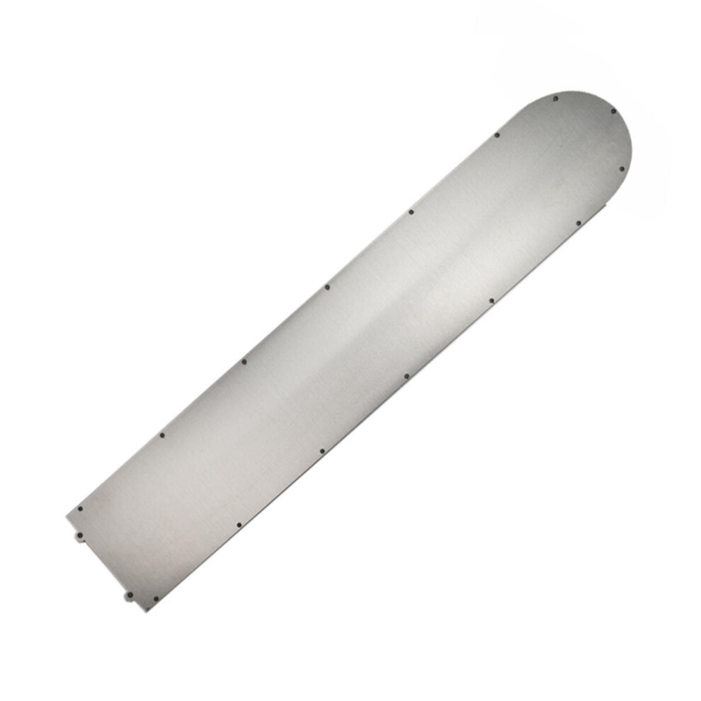 Cover Protector For Xiaomi M365 Pro Electric Scooter Chassis Shield Battery Bottom Cover Protect 840079348548