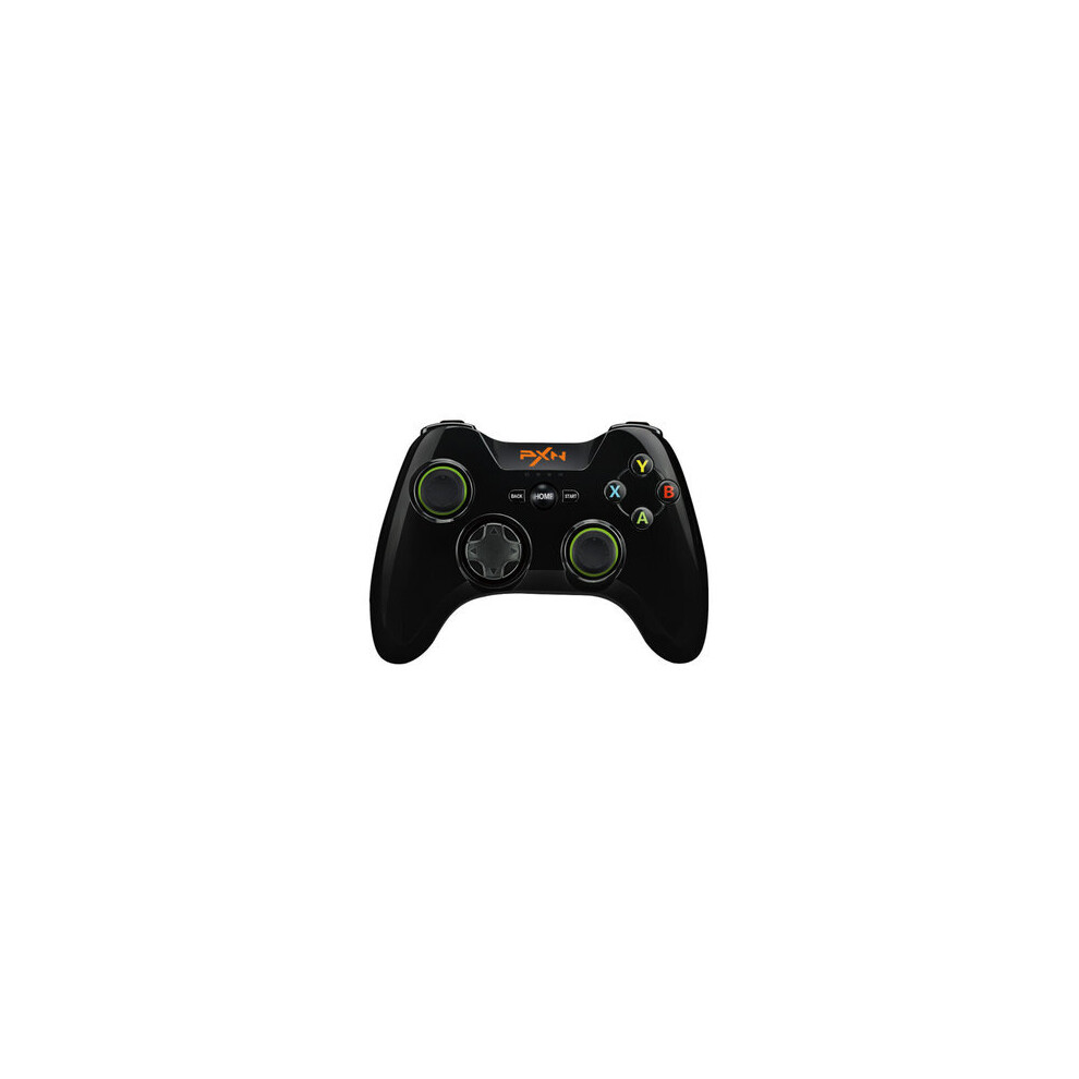 Pxn-9623 Rechargeable Bluetooth Wireless Joystick Gamepad For Ios Android Windows 4151093626687