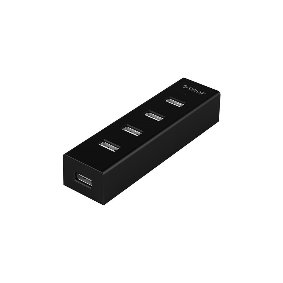 H4013-U2 4 Ports Usb2.0 Hub For Macbook Laptop 4151093650002