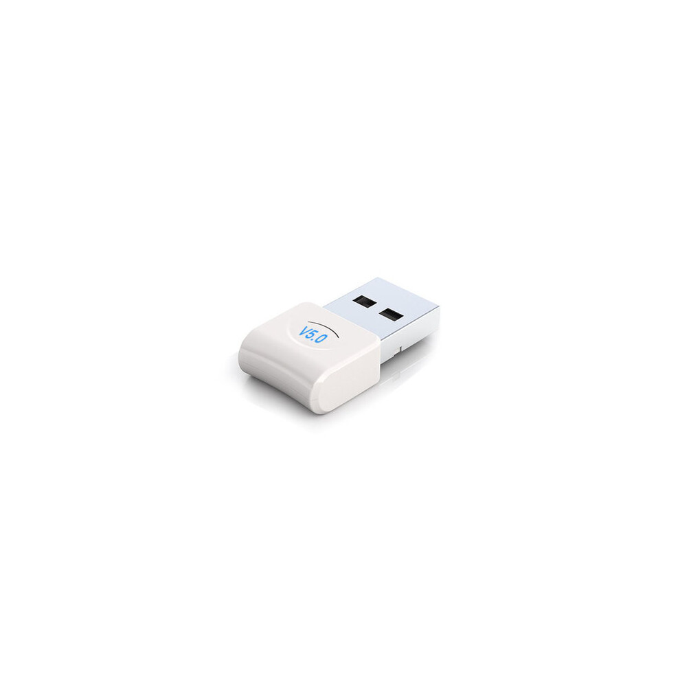 Usb Bluetooth Adapter 5.0 Desktop Dongle Wireless Wifi Audio Receiver Transmitter 4191026525250
