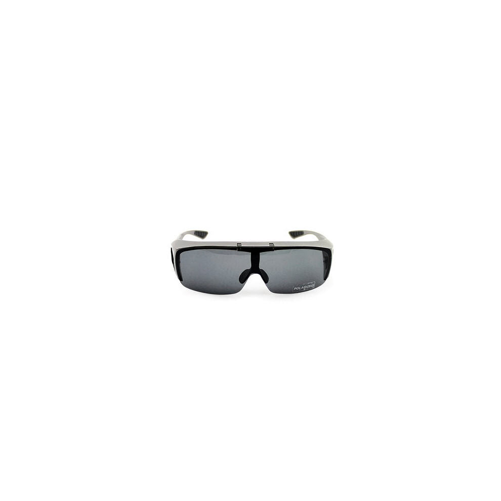 Windproof Polarized Glasses Motorcycle Uv400 Sports Goggles Adjustbale Lens Ck Tech 5202984940531