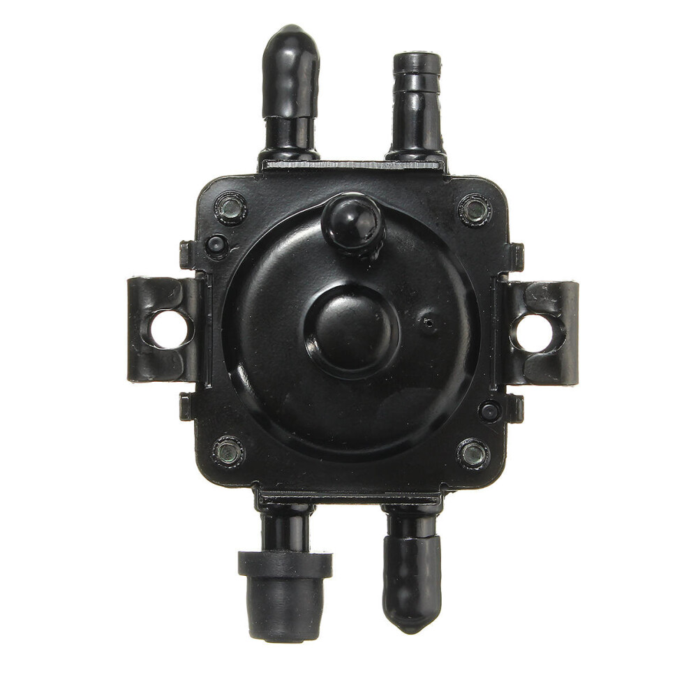 Generator Vacuum Fuel Pump For Cummins Onan Welder Replaces 149-1982 149-2187-01 149-1544 578921 149-1455 Black 5202984948179