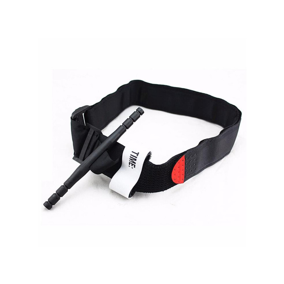 Tactical Tourniquet  Military Army First Aid Strap Buckle Tourniquet Medical First Aid Kits