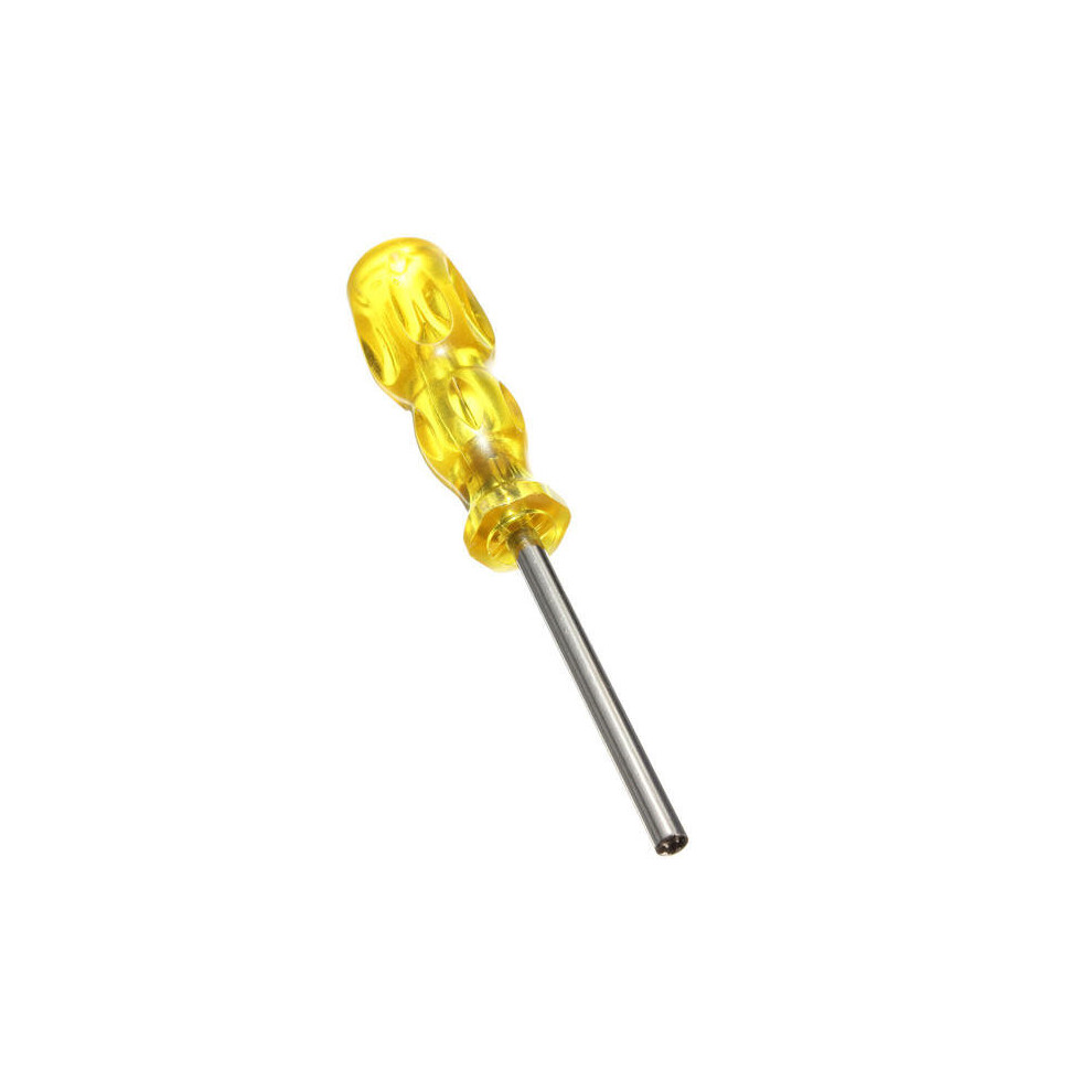 Screwdrivers Bit Open For Nintendo Snes N64 Nes Sega Ngc 3.8Mm 4151093613892