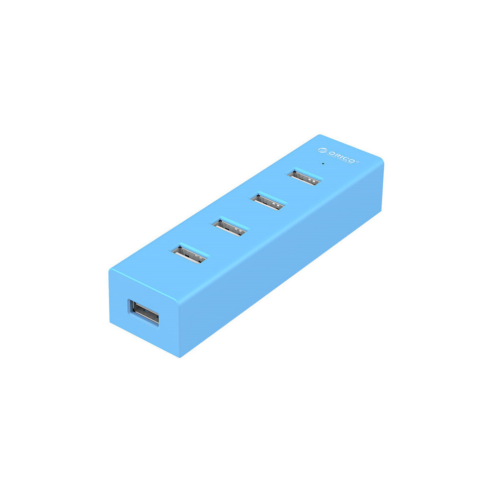 H4013-U2 4 Ports Usb2.0 Hub For Macbook Laptop 4151093650019