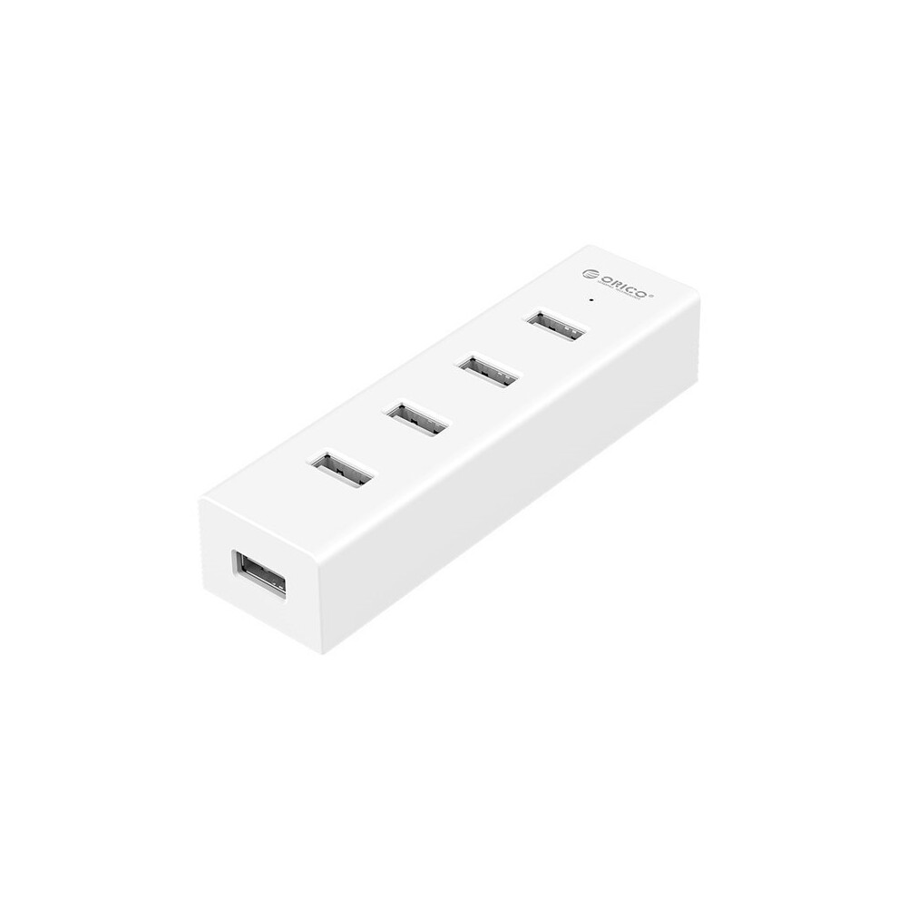 H4013-U2 4 Ports Usb2.0 Hub For Macbook Laptop 4151093650026