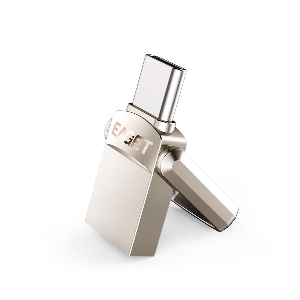 Metal 32Gb Type-C Otg Usb 3.1 U Disk Pendrive Flash Drive 6441594707281