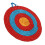 55cm Single Layer Grass Archery Target Shooting Hunt Practice Outdoor Accessory 4