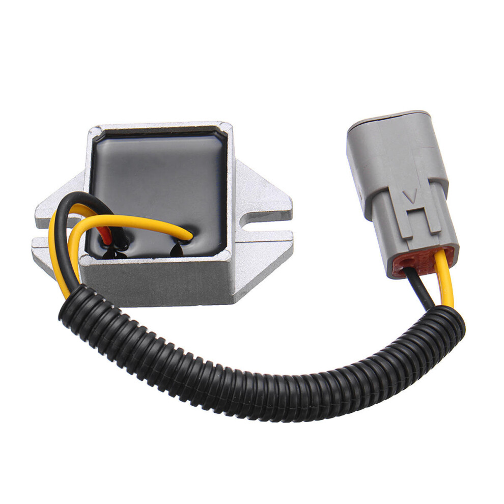 Motorcycle Voltage Regulator For Ski-Doo 380F 550F Mxz Skandic 5202984936930