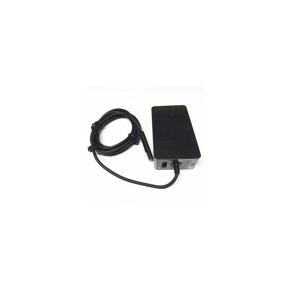 65W 15V 4A Laptop Power Adapter With Ac Line For Surface New Pro3/4 Notebook 4191026560343