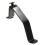 V Shape Triple Mount Hot Shoe Flash Light Bracket for Speedlite DSLR Camera Mic Holder 6