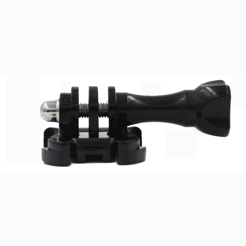 Quick Release Tripod Base Helmet Chest Strap Buckle Mount For Action Sport Camera 4151093600823