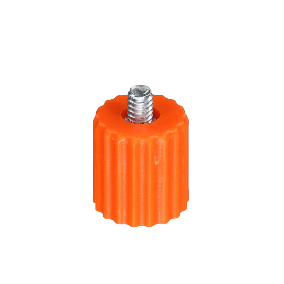 Adapter For Laser Level Tripod Stand Thread Joint Adapter Orange 6901722558791