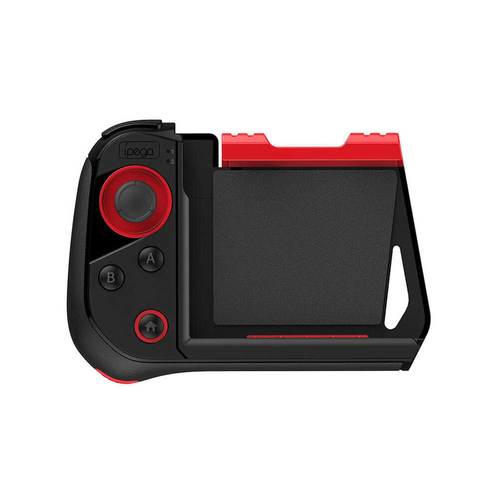 Pg-9121 Spider Single Hand Gamepad Game Controller For Android Ios For Pubg Mobile Game Red 4151093610778