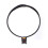 40cm Universal Portable Round Studio Softbox Photography Flash Diffuser Softbox for DSLR Camera 4