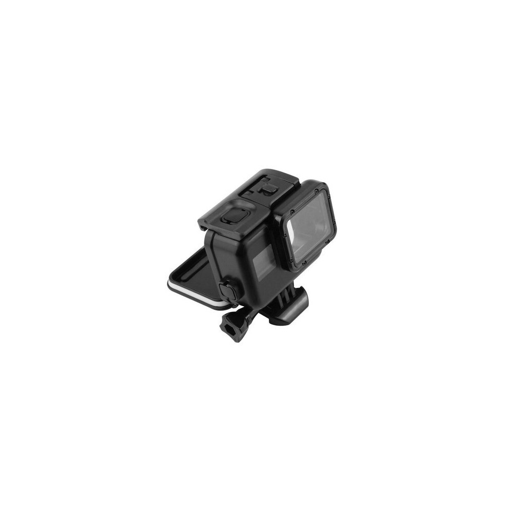 45M Diving Waterproof Housing Case Cover Protective Shell 6901722565386