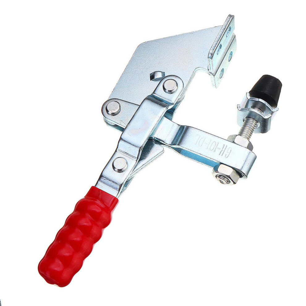 Gh-101-Dl Vertical Type Toggle Clamp Quick Release Hand Tool 8651954789552