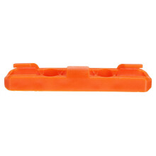 Rear Brake Flat Fork Oil Pipe Clamp Cross-country Motorcycle Modification Parts for KTM