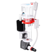 100L Aquarium Internal Hang On Protein Skimmer Fish Tank Filter Needle Wheel Pump