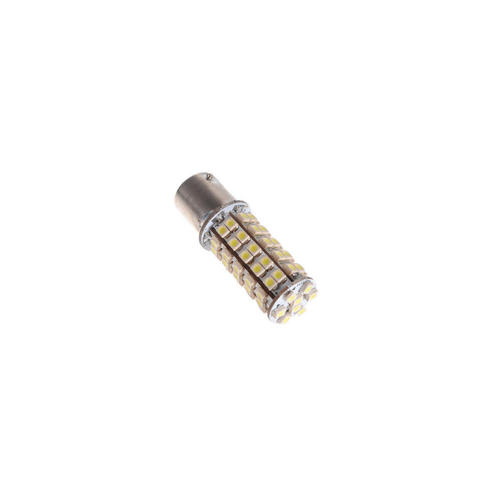 3Pcs 1156 Led Xenon Turn Tail Signal Lamp Bulb White/Light 840079092809