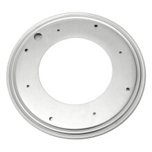 12 Inch Heavy Duty Steel rotating tray Bearing 1000 Lb Round Turntable Bearing Plate