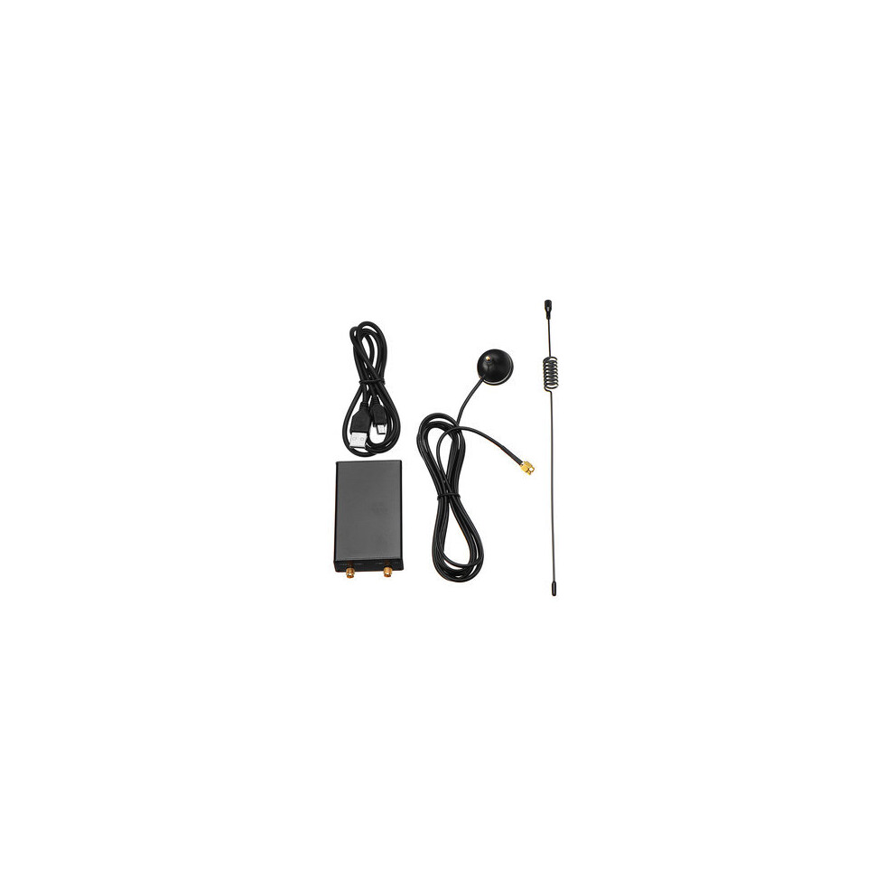 100khz-1.7ghz Full Band U/v HF Rtl-sdr USB Tuner Receiver/ R820t 8232 Radio