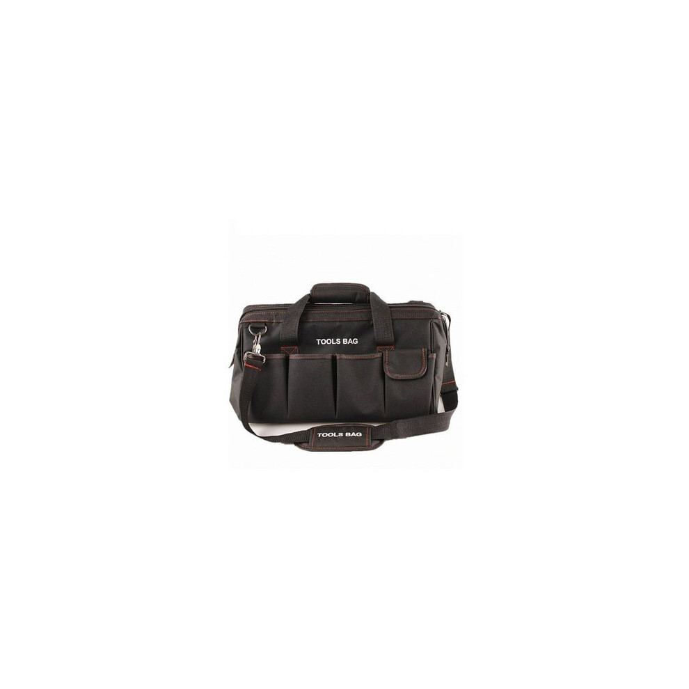 Oxford Cloth Bag Kit Multi-Function Repair Electrician Shoulder Bag Large Thick Tool Bag Work Bag 8651936566423