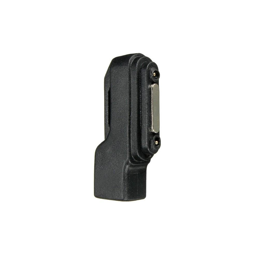 3 Pcs Mini Micro Usb To Magnetic Charger Adapter For Sony Z1 Z2 Z3 6441594710441